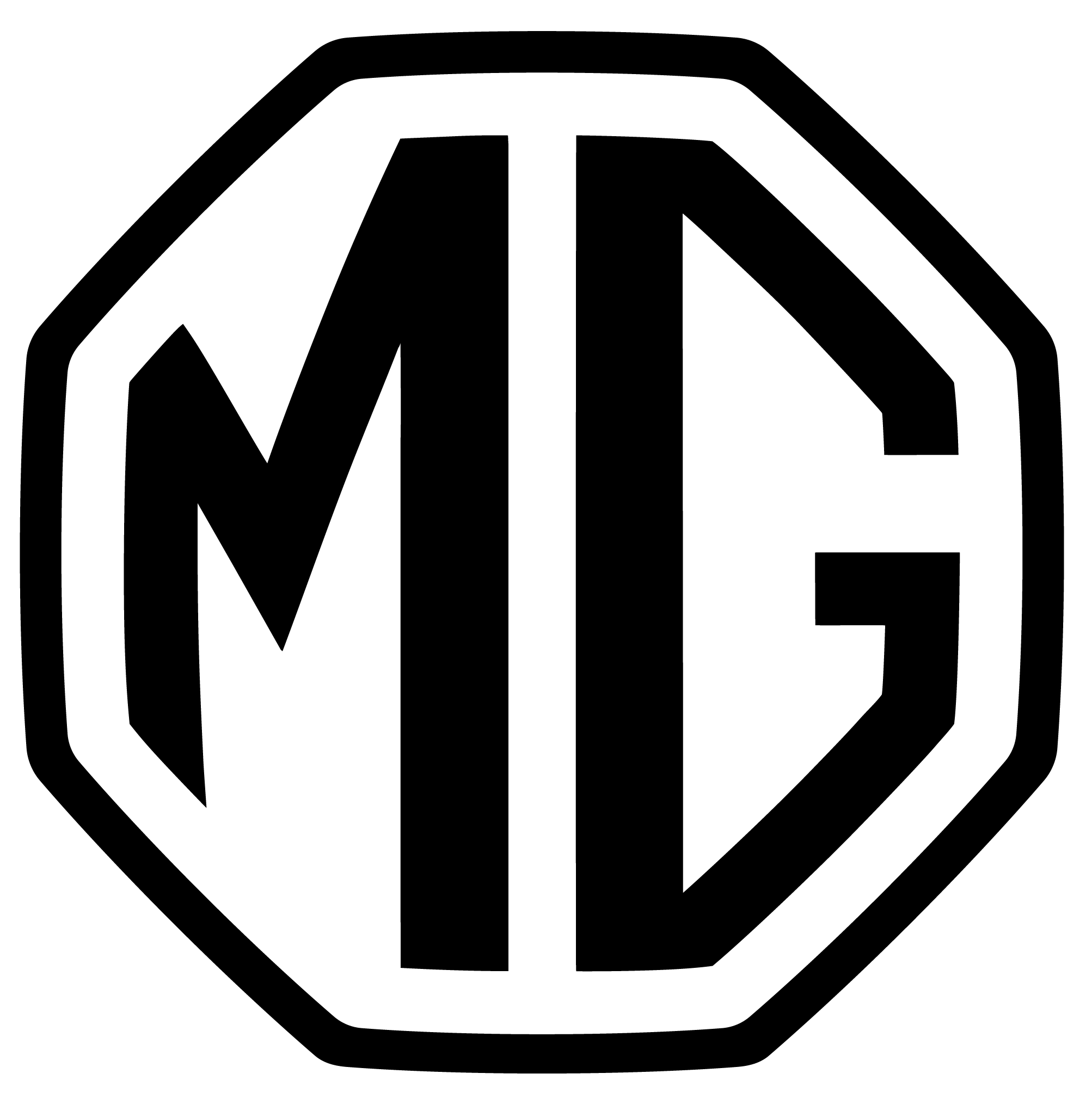 MG